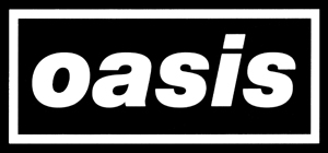 oasisロゴ